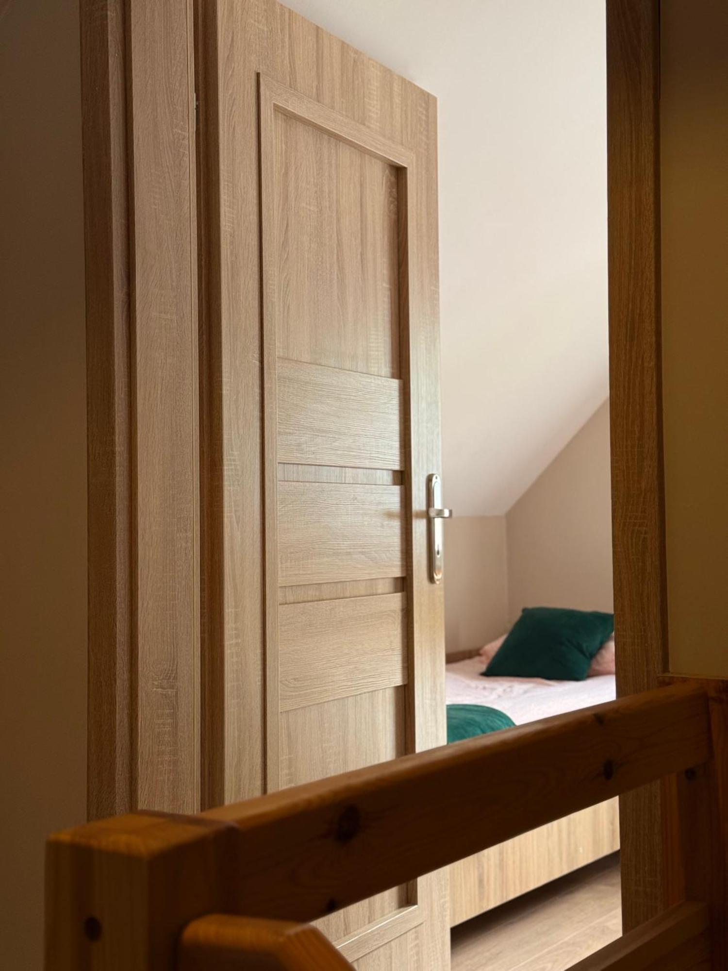 Domki Letniskowe Stokrotka Pustkowo Habitación foto
